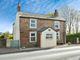 Thumbnail Detached house for sale in Abbeytown, Wigton