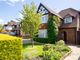 Thumbnail Detached house for sale in Station Road, Burgess Hill