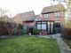 Thumbnail Detached house to rent in Edstone Place, Emerson Valley, Milton Keynes