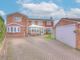 Thumbnail Detached house for sale in Clifford Close, Keyworth, Nottingham