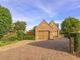Thumbnail Detached house for sale in Station Road, Long Sutton, Lincolnshire
