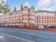 Thumbnail Flat for sale in Burlington Mansions, 9 Owls Road, Bournemouth