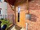 Thumbnail Detached house for sale in Aubyns Wood Rise, Tiverton, Devon