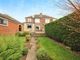 Thumbnail Semi-detached house for sale in Pringle Road, Brinsworth, Rotherham, South Yorkshire