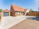 Thumbnail Detached house for sale in Bridle Close, Hemsby, Great Yarmouth
