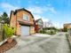 Thumbnail Detached house for sale in Huyton Brook, Huyton, Liverpool