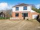 Thumbnail Detached house for sale in Castle Ings Close, Knaresborough, North Yorkshire