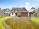 Thumbnail Detached house for sale in Sheerwater Avenue, Woodham, Addlestone, Surrey