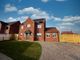 Thumbnail Detached house for sale in Plot 3, Willow Close, Ealand