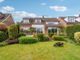 Thumbnail Detached house for sale in Plomer Green Lane, Downley, High Wycombe
