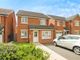 Thumbnail Detached house for sale in Clement Way, Willington, Crook