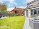 Thumbnail Detached bungalow for sale in Cliff Hill Road, Shaw, Oldham, Greater Manchester