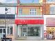 Thumbnail Retail premises for sale in Boothferry Road, Goole