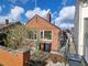 Thumbnail Bungalow to rent in Byron Street, Loughborough, Leicestershire