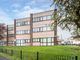 Thumbnail Flat for sale in Ashley Court, Hall Street, Swinton, Manchester