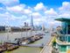 Thumbnail Flat for sale in Cinnabar Wharf Central, 24 Wapping High Street, Tower Hamlets, London