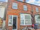 Thumbnail Semi-detached house for sale in Clifton Gardens, Cliftonville, Margate, Kent