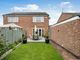 Thumbnail Semi-detached house for sale in Sandringham Road, Leicester