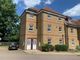 Thumbnail Flat for sale in London Road, Sawbridgeworth