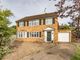Thumbnail Detached house for sale in Wilton Place, New Haw, Addlestone