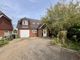 Thumbnail Detached house for sale in Waites Lane, Fairlight, Hastings