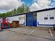 Thumbnail Industrial to let in Unit 9 Lake Enterprise Park, Caldbeck Road, Bromborough