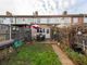 Thumbnail Property for sale in Parkstone Road, London