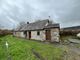 Thumbnail Detached house for sale in Ffarmers, Llanwrda