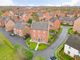 Thumbnail Detached house for sale in Regency Park, Widnes