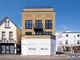 Thumbnail Flat for sale in Whitehorse Road, Croydon