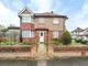 Thumbnail Detached house for sale in Strathearn Avenue, Whitton