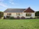 Thumbnail Detached bungalow for sale in 55 Lyddicleave, Bickington, Barnstaple