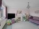 Thumbnail End terrace house for sale in Morgan Close, Crewe