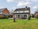 Thumbnail Detached house for sale in Darlow Drive, Biddenham, Bedford