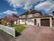 Thumbnail Semi-detached house for sale in Dynevor Place, Fairlands, Guildford
