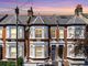 Thumbnail Terraced house for sale in Wilton Avenue, Chiswick, London