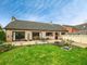 Thumbnail Bungalow for sale in Boughton Road, Fincham, King's Lynn, Norfolk