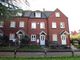 Thumbnail Terraced house to rent in Lister Close, St Leonards, Exeter