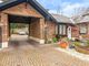 Thumbnail Terraced bungalow for sale in West Hill, Epsom
