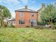 Thumbnail Semi-detached house for sale in Brackley Road, Greatworth, Banbury, Oxfordshire