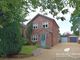 Thumbnail Detached house for sale in Temple Road, South Wootton, King's Lynn
