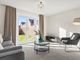 Thumbnail Town house for sale in Sundial Place, Liverpool