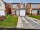 Thumbnail Detached house for sale in Melville Avenue, Blyth