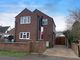 Thumbnail Detached house for sale in Albion Road, Pitstone, Leighton Buzzard