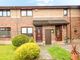 Thumbnail Terraced house for sale in Mournian Way, Hamilton
