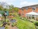 Thumbnail Detached house for sale in Elmhurst Close, Hunt End, Redditch, Worcestershire