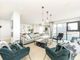 Thumbnail Flat for sale in Tidemill Square, London