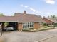 Thumbnail Detached bungalow for sale in Bustleholme Avenue, West Bromwich, West Midlands