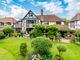 Thumbnail Detached house for sale in The Thatchway, Rustington, Littlehampton