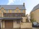 Thumbnail Semi-detached house to rent in Matthews Walk, Cirencester, Gloucestershire